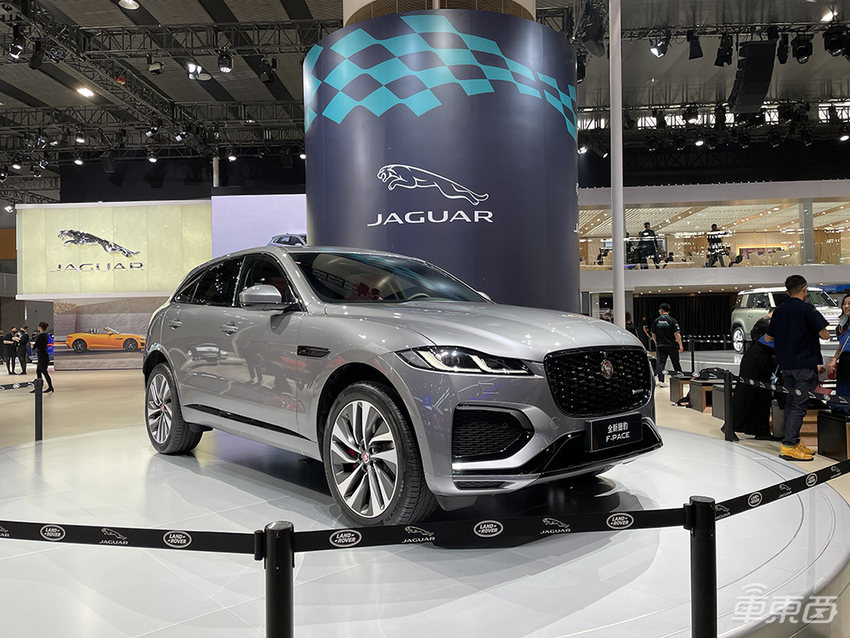 今年最后一场汽车盛会!奔驰最豪SUV开卖,大牌纯电车扎堆亮相