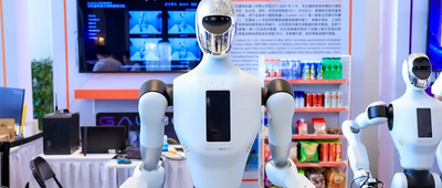 银河通用，完成股改