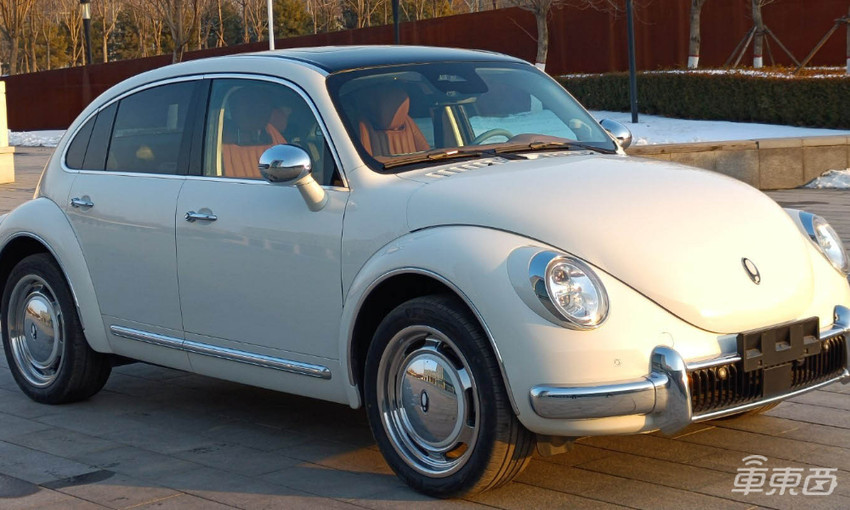 新一波重磅新能源车来了！比亚迪对标特斯拉，丰田亮出王牌纯电