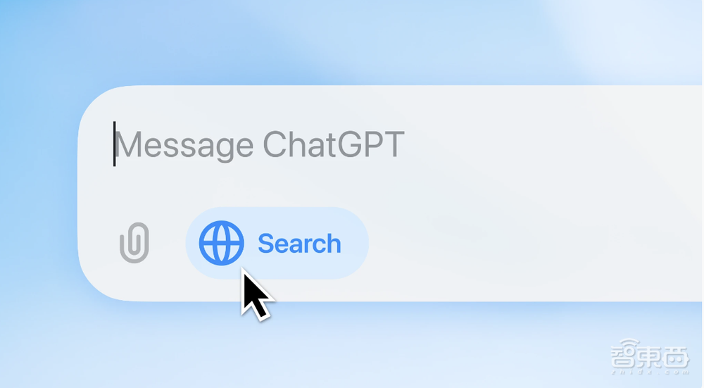 ChatGPT AI搜索上线即翻车!OpenAI回应:Ilya看到了什么