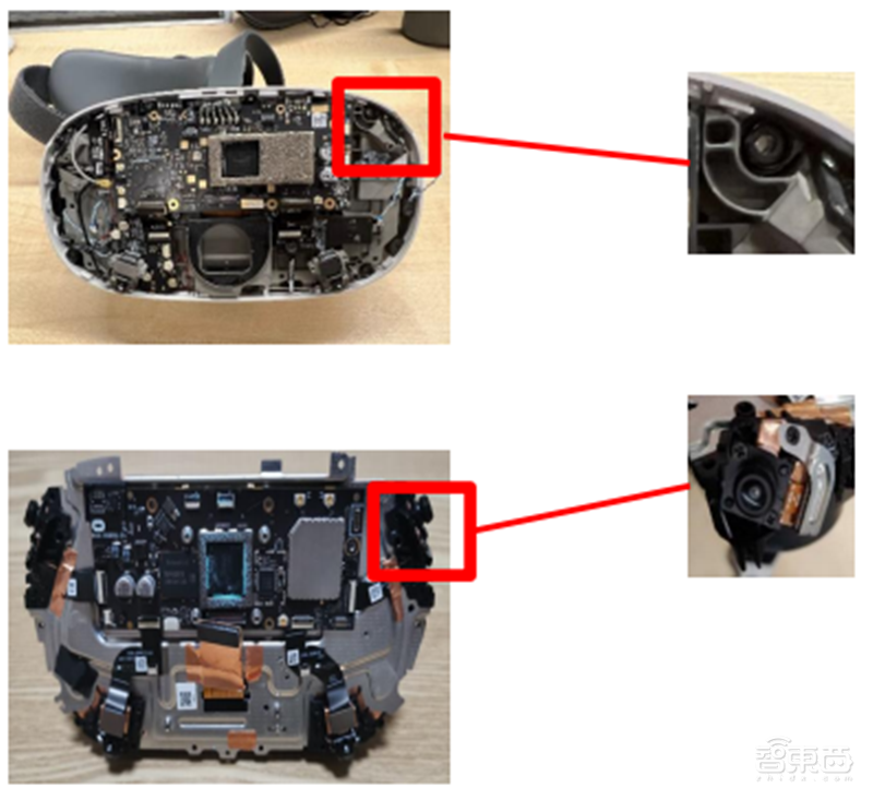 全球最火两款VR一体机拆解报告！Quest 2和Neo 3谁是VR一哥？| 智东西内参