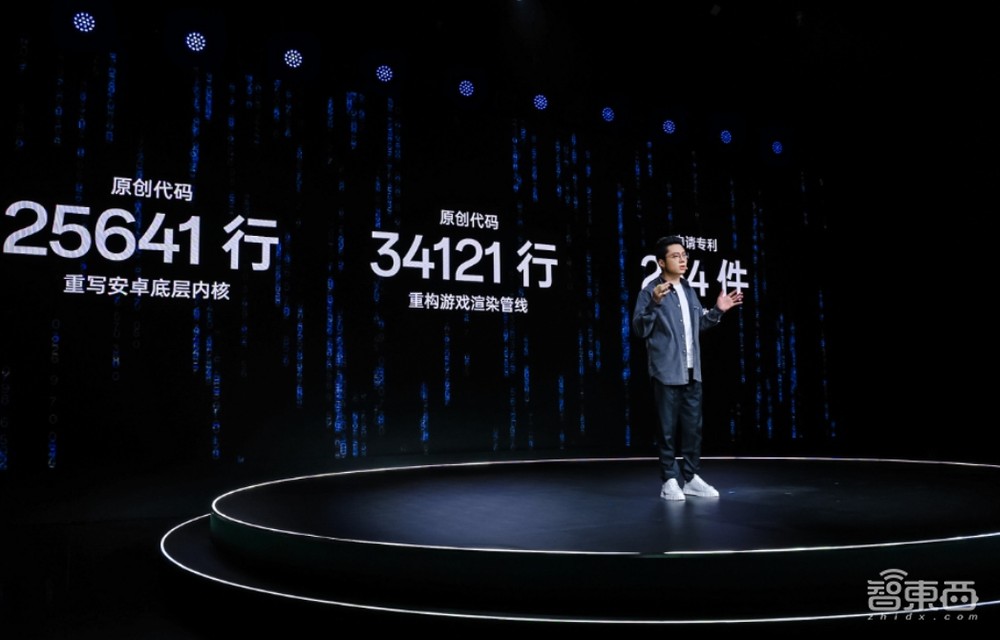 3年研发重写近6万行安卓底层代码，OPPO自研芯片级游戏黑科技