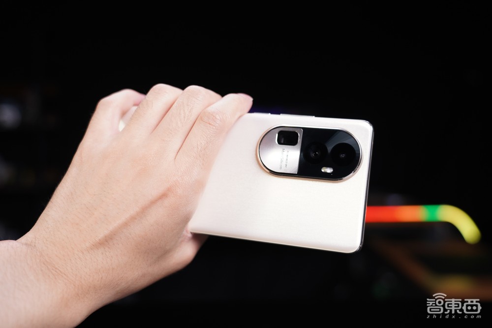 OPPO Reno10 Pro+深度体验:兼顾潜望长焦与轻薄机身,软硬件体验不留短板