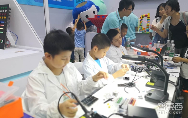 副总理点名，四类机器人引爆亦庄，不再是假把式