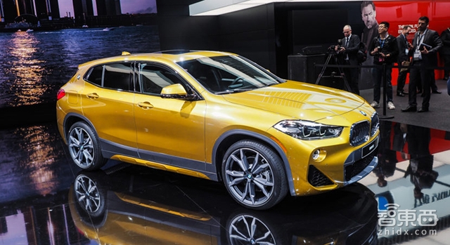 汽车圈开年大戏上演!这5款关键车型要这样吐槽