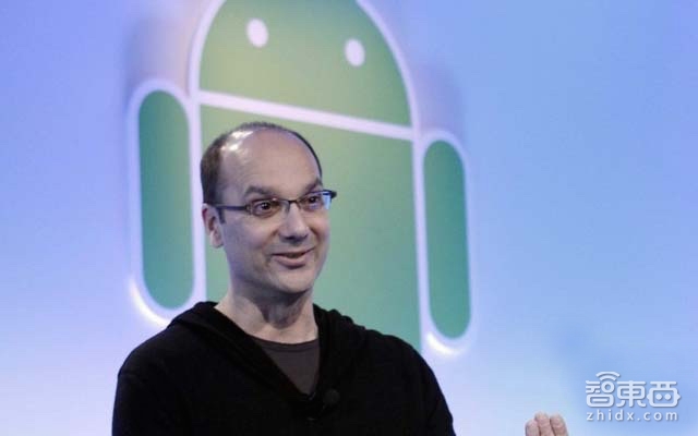 收购波士顿动力背后: 孙正义的机器人帝国野心(GIF+视频,流量党请慎点……)