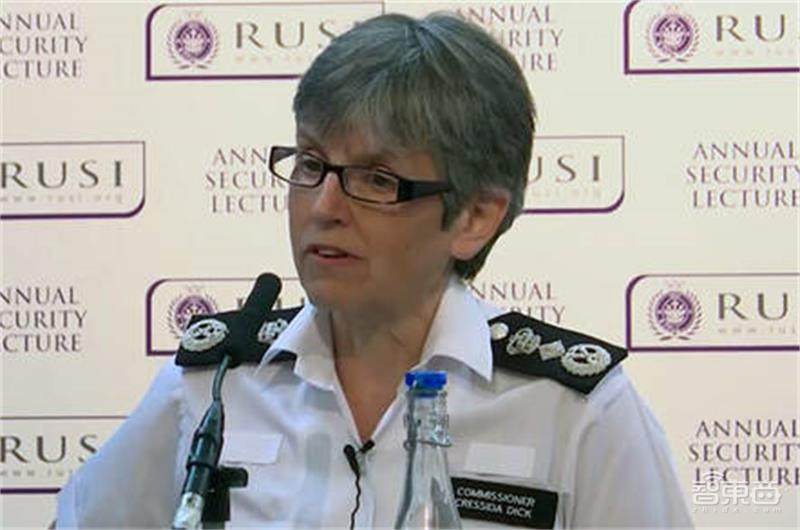 伦敦成西方人脸识别应用先锋，误报率88%拦不住警方部署