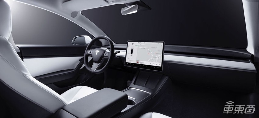 开完小鹏P5之后，特斯拉Model 3反而不香了？