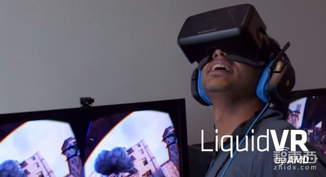 从IFA看VR产业:设备推陈出新 问题仍然没有完全解决