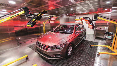 Q1車企銷量成績單：28個玩家24個降，通用系是福特10倍