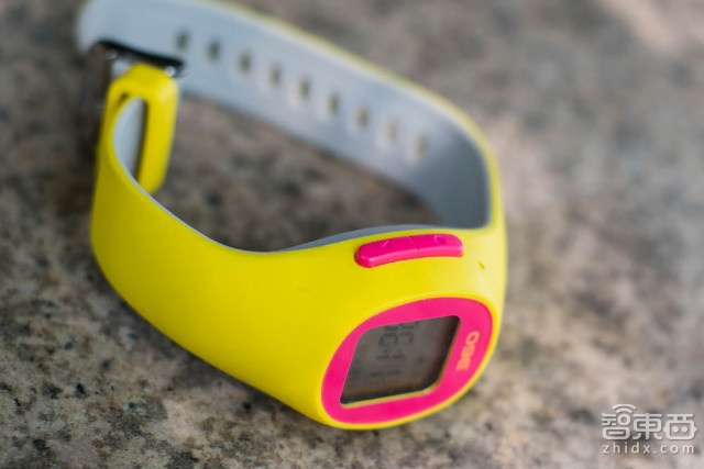 人来人往,勿失勿忘-360儿童卫士2试用