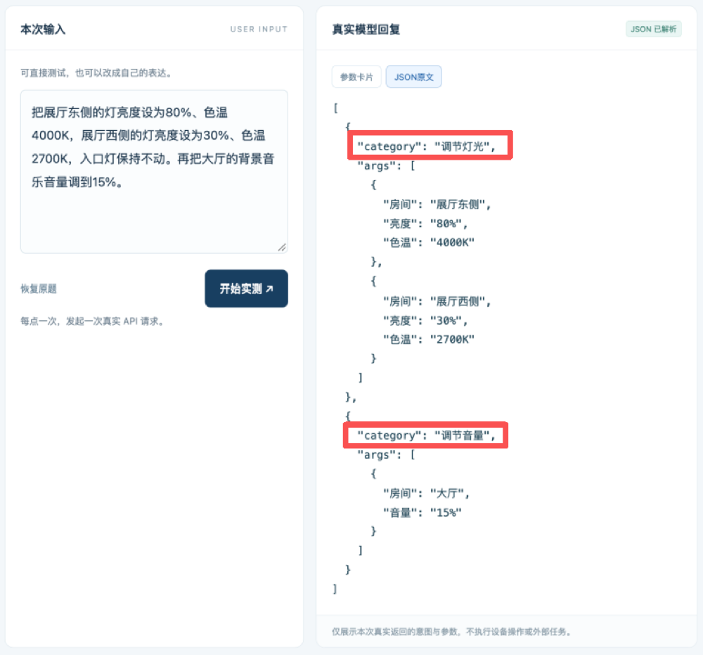 Jev刚火,国产29B开源模型来踢馆了!不光会判断,还能直接填参数