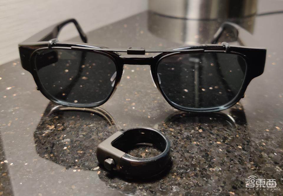 1.8亿美元买下North，谷歌眼镜要重生？