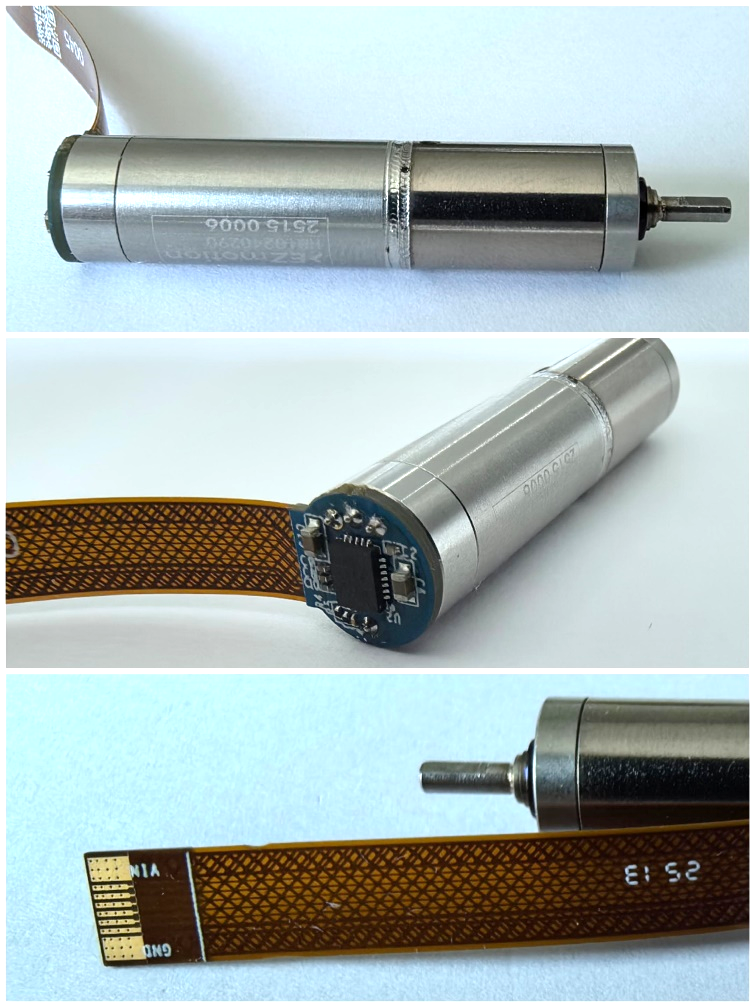 从驱动到传感,MPS端到端方案如何解决灵巧手高集成与小型化难题?