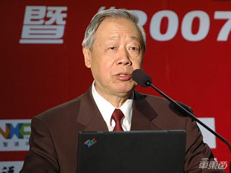 北京大学：中国芯片梦起之地