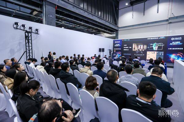 一场面向算力产业的超大规模会议|第十九届中国IDC产业年度大典圆满闭幕!