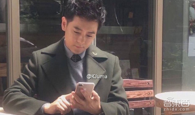 iPhone 7说明书级的起底!