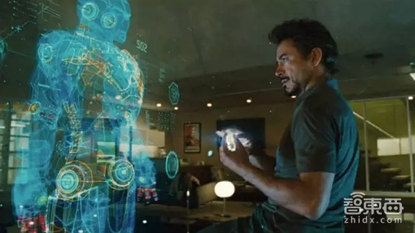 别被那些VR&AR的概念视频骗了 在现实中它们还是有点让人失望