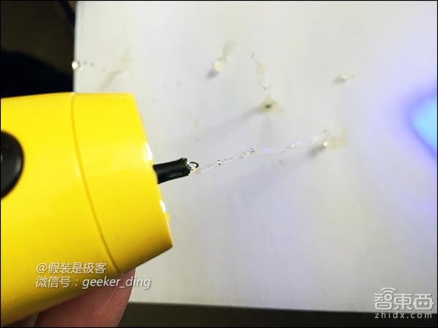 Polyes Q1 3D打印笔原是国产 六一上市