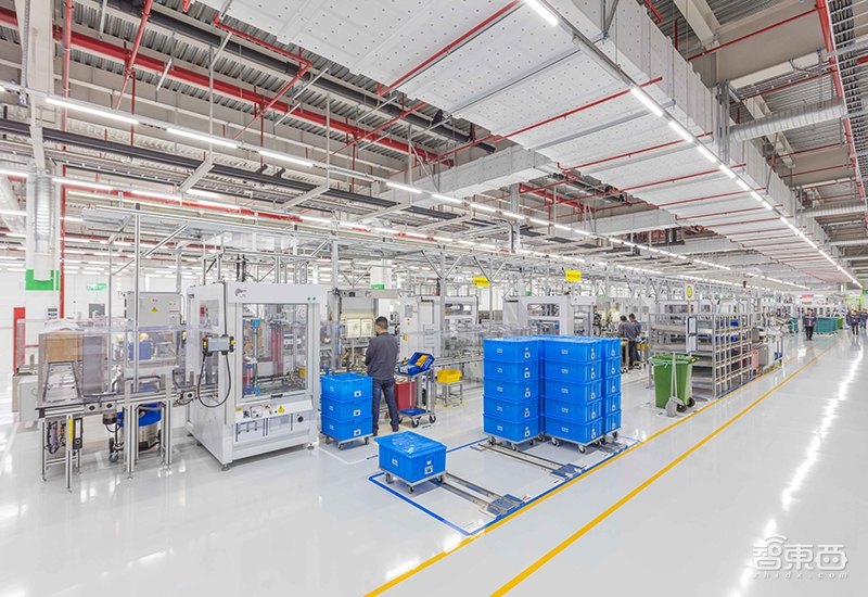 L2级自动驾驶浪潮来了!博世陈黎明:今年至少10款车