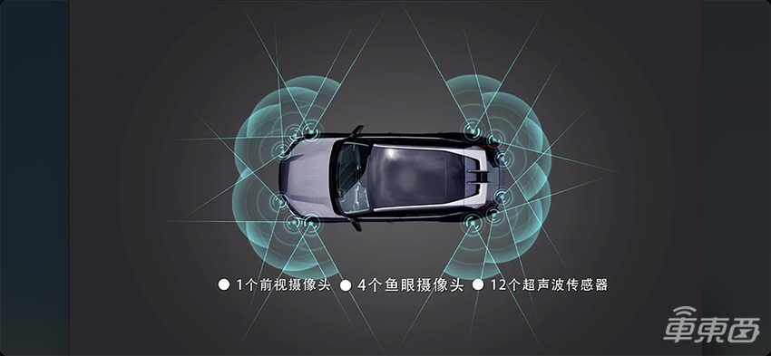 一箱油能跑1700公里?广汽全新混动车型发布