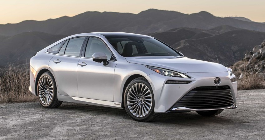 头铁还是摆烂？丰田新CEO仍要押宝氢能，纯电车已被轮番吊打