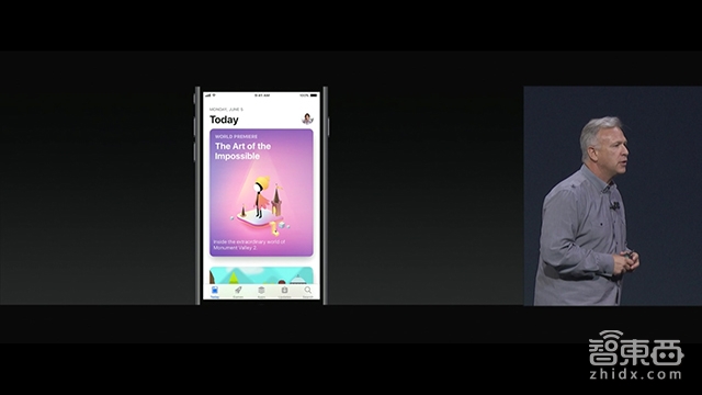 2个半小时 11款硬件 苹果展示新帝国!