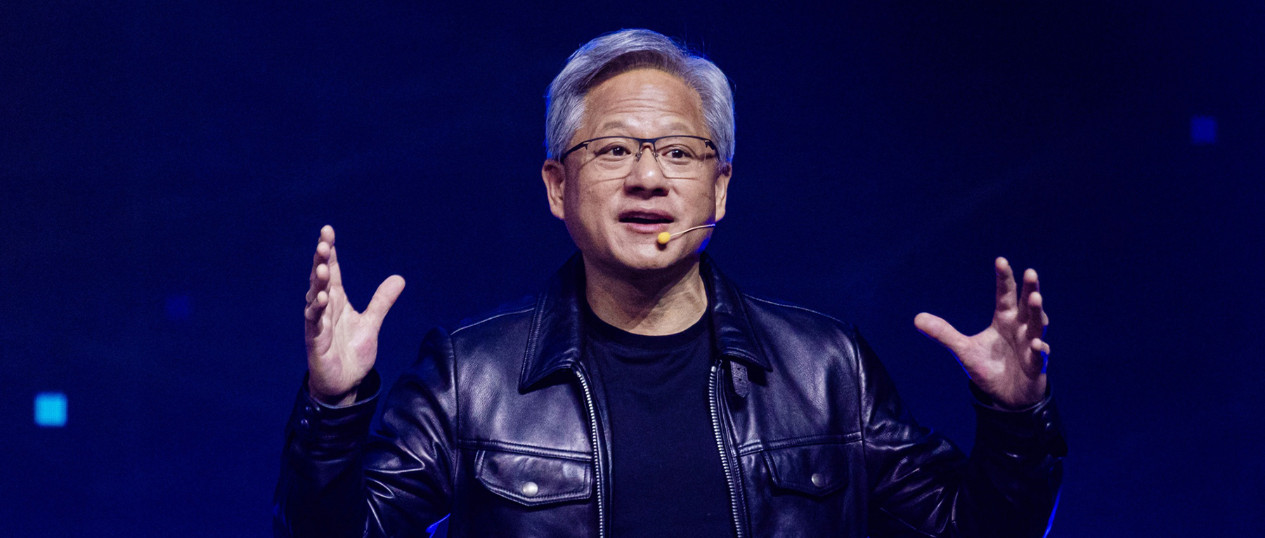 重磅！黄仁勋罕见出手，欧美AI芯片独角兽集体谢幕