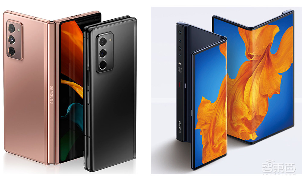 柔宇二代折叠屏手机全球首测:“无折痕”秒杀三星!弯折寿命超百万次