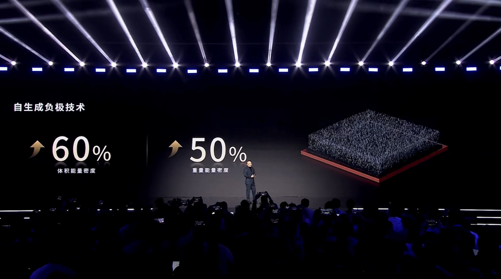 1秒2.5公里！宁德时代给油车判死刑，新电池纯电续航破1500公里