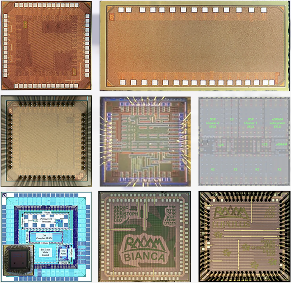 內(nèi)存功耗大降90%！22人存儲創(chuàng)企融資超1億，恩智浦領(lǐng)投
