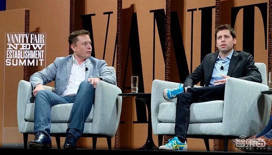 从痛骂微软恶心,到与昔日伙伴决裂:马斯克与OpenAI的“爱恨情仇”