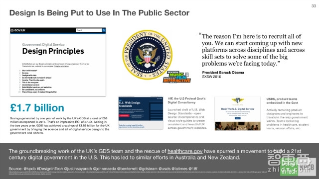 KPCB报告:硅谷巨头们新动向 疯抢设计公司