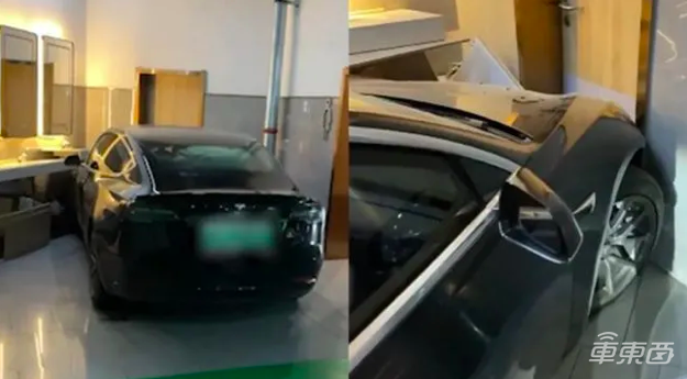 特斯拉“失控”罗生门，闹到全世界的悬案