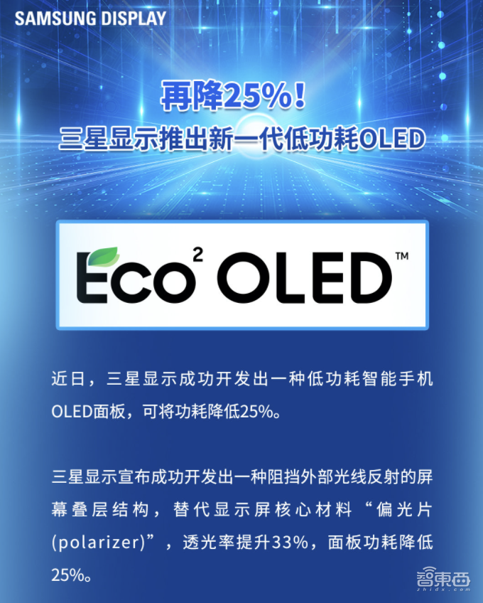 屏下摄像新战事！三家手机商方案“撞脸”，三星被国产玩家碾压？