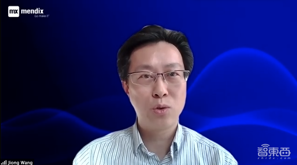 低代码平台成新风口！西门子Mendix落地中国