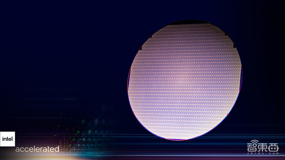 抛弃纳米制程叫法！英特尔公布技术路线图，启动芯片代工服务