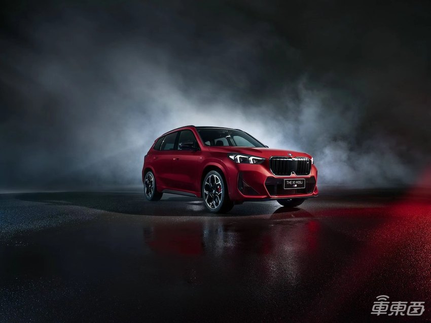 宝马13款新车集中亮相,全新X3长轴版全球首秀,全新M5登陆中国