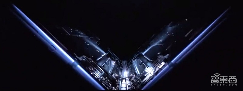 1万7，6月开卖！华为5G折叠屏手机来了，黑科技爆表【附上手视频】