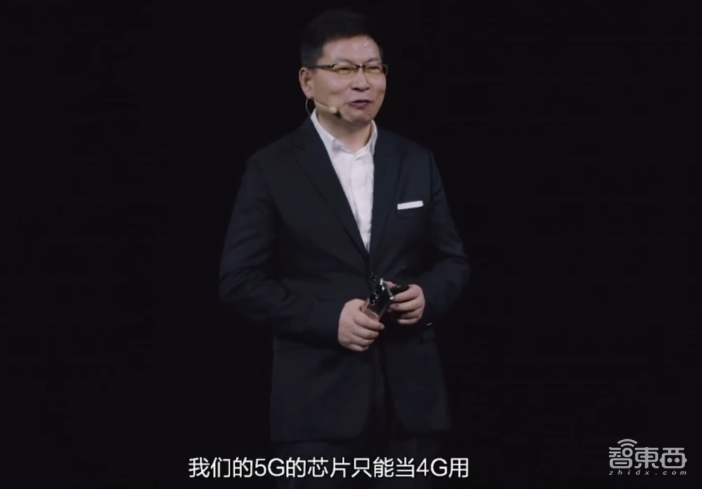华为P50“被迫”4G背后，中国射频技术到底卡哪了？