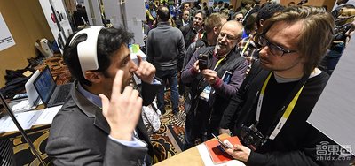 跟内行看门道 创业者2015CES观后