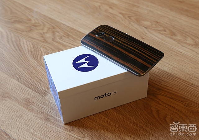 MOTO X行货上手 久违的Android感觉