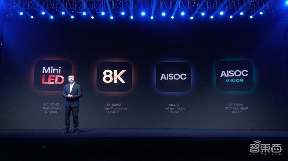 卷轴屏扎堆、三星机器人cos杨过!54年首次云办展的CES怎么玩?