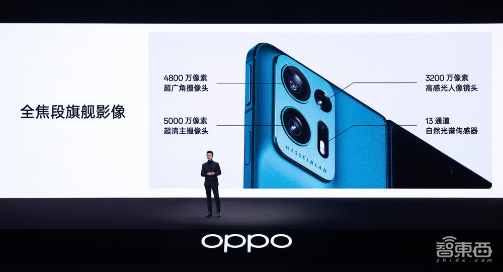 5999元起,OPPO首个“口袋”折叠屏手机来了,攻克折痕、续航短板