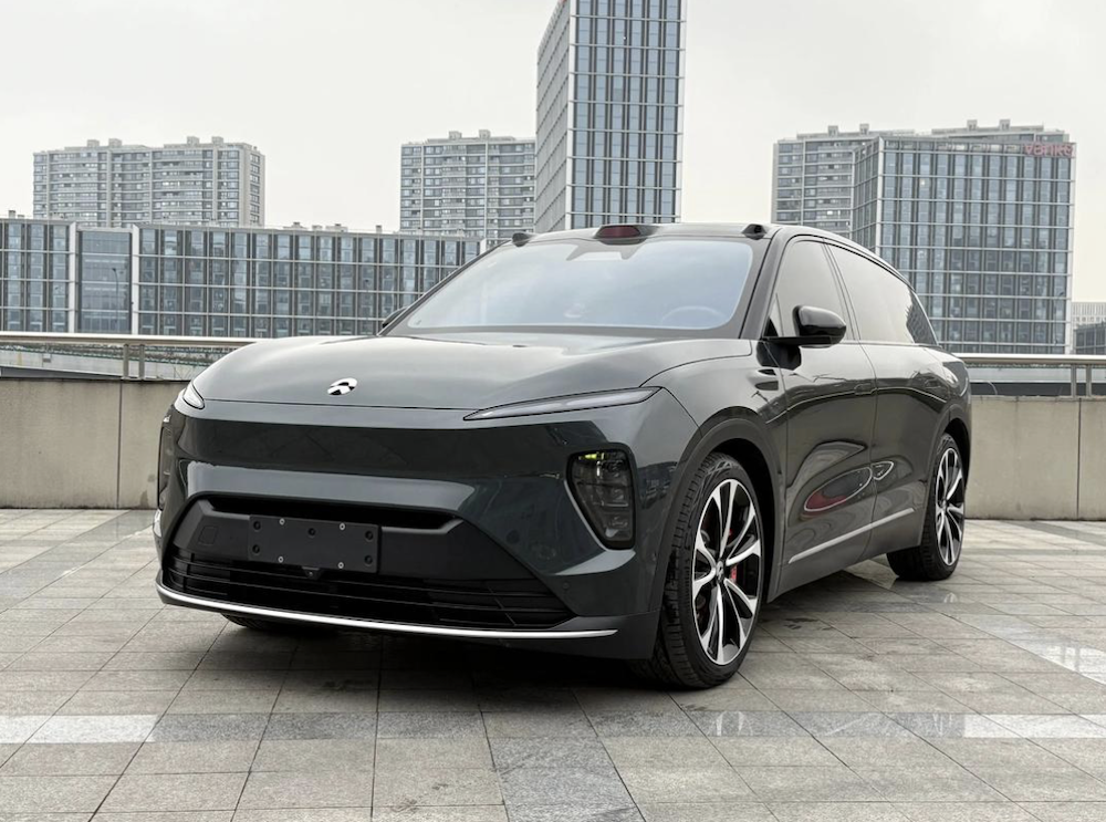 超28万辆！两大新势力紧急召回，极氪换电池，蔚来OTA更新