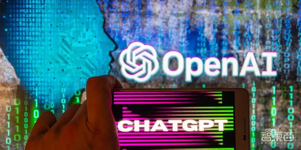 揭开OpenAI创业秘史,ChatGPT的真正推手原来是他