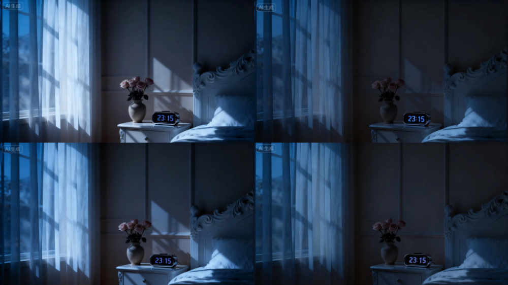 字節(jié)新王炸！即夢新版6大能力超谷歌香蕉模型，豆包P圖又變強(qiáng)了！