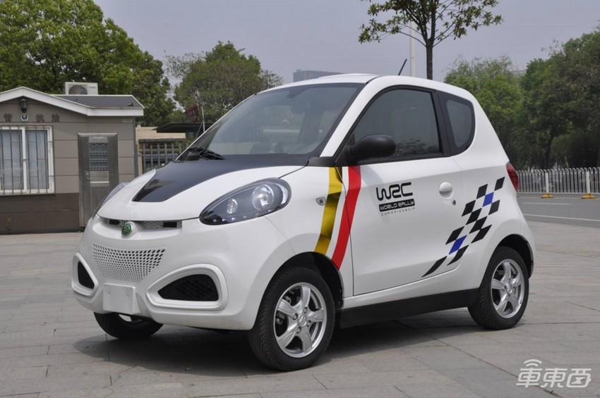 造车新势力的n种死法