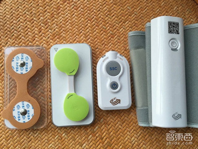 硬创先锋吴伟:自招医生队伍的任性医疗硬件创业者