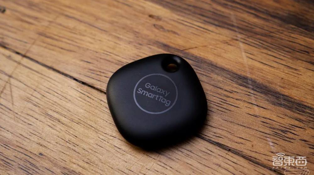 三星又抢先苹果一步，SmartTag+要来了！